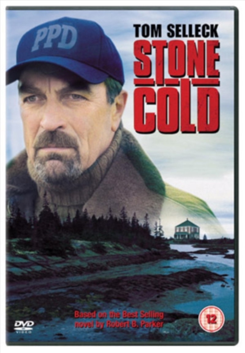 Stone Cold (REGION 2)/Product Detail/Thriller