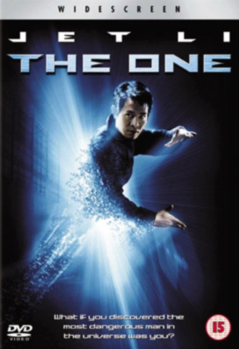 The One (REGION 2)/Product Detail/Drama