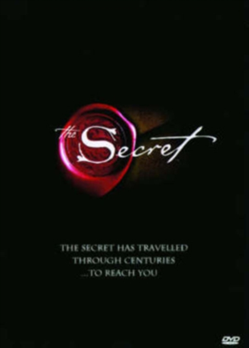 The Secret (REGION 2)/Product Detail/Drama