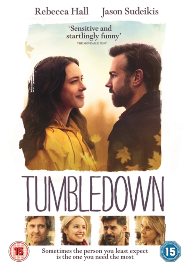 Tumbledown (REGION 2)/Product Detail/Drama