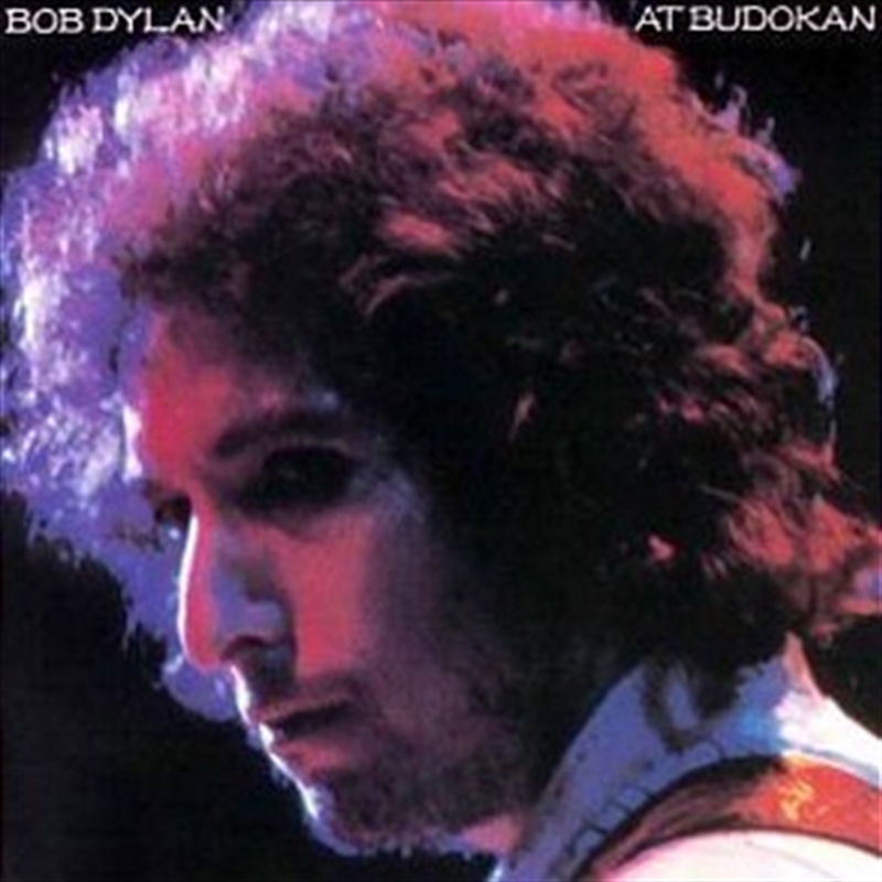 At Budokan (Live)/Product Detail/Rock