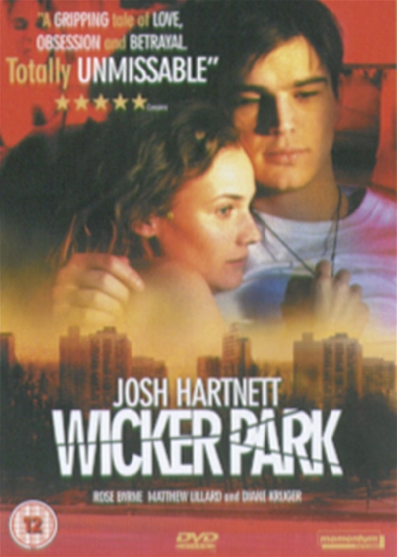 Wicker Park (REGION 2)/Product Detail/Drama