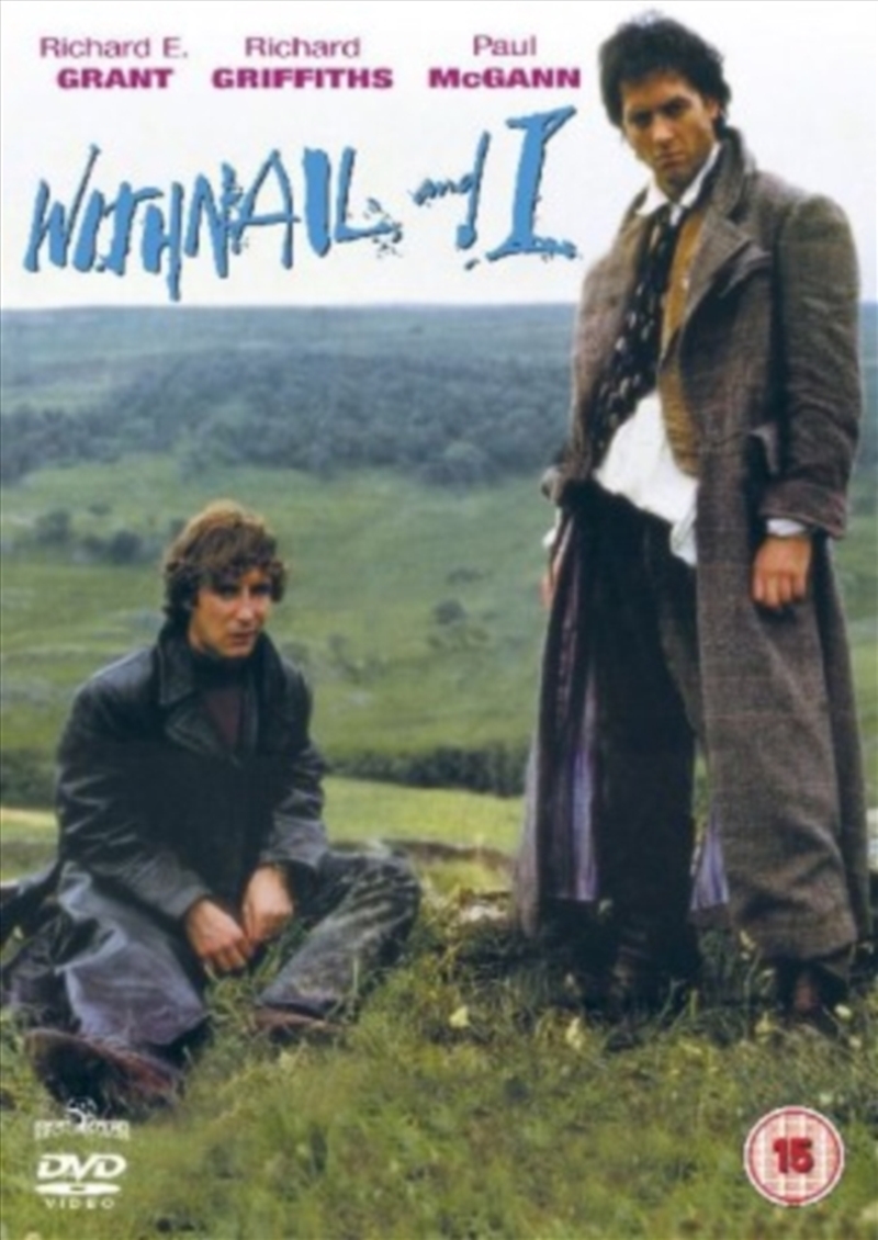 Withnail And I (REGION 2)/Product Detail/Drama