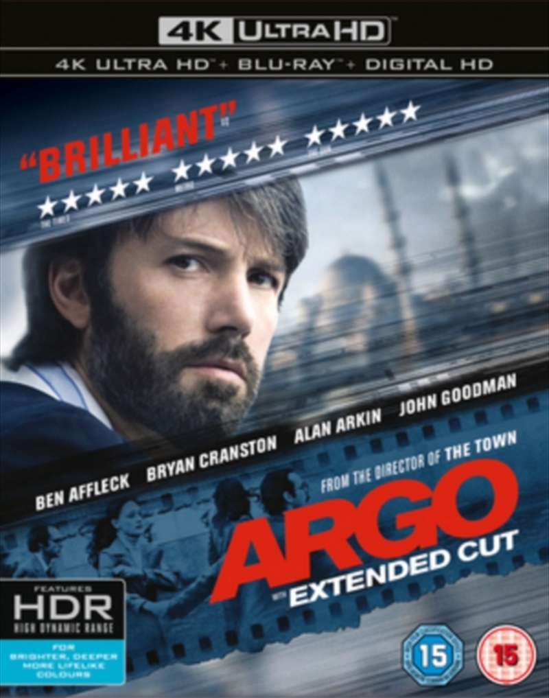 Argo/Product Detail/Thriller