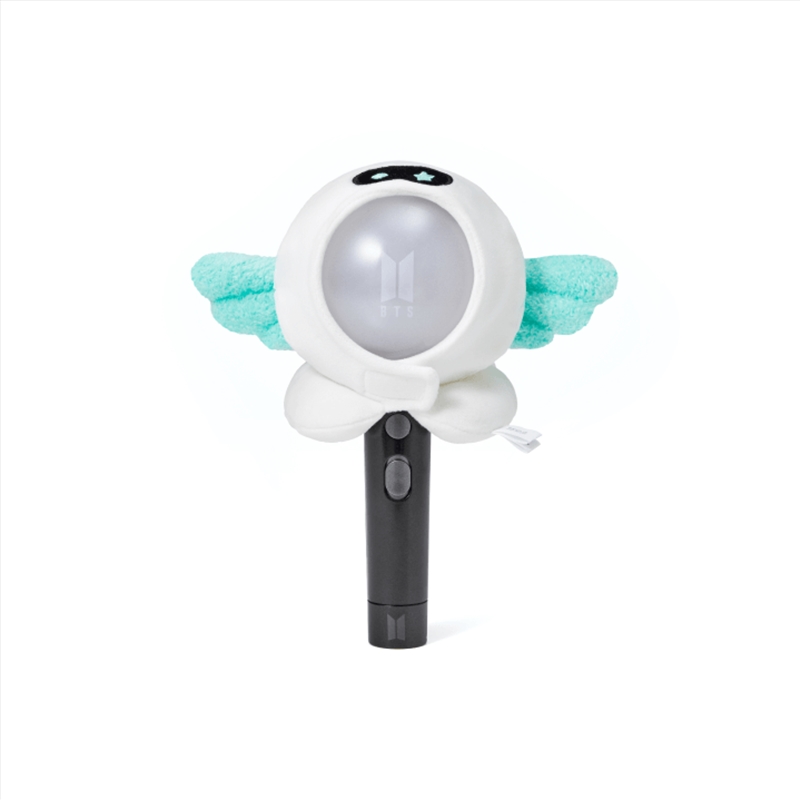 Bts Jin - Runseokjin Official Md Official Light Stick Wootteo Accessory/Product Detail/KPOP Merch