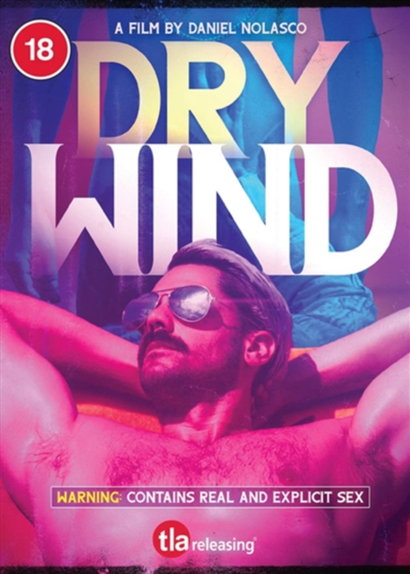 Dry Wind (REGION 2)/Product Detail/Drama