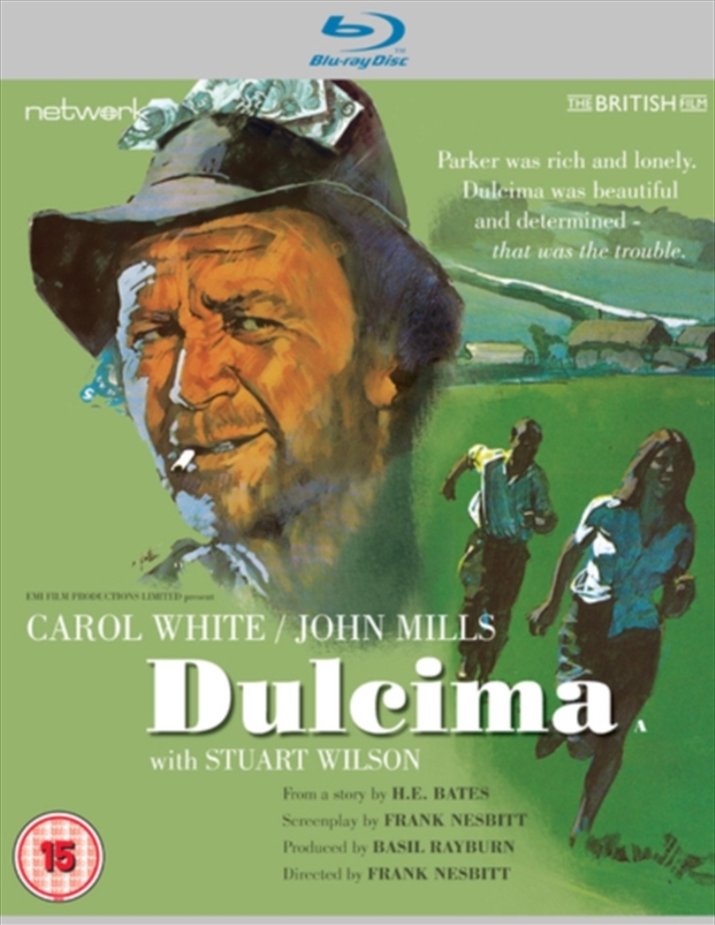 Dulcima/Product Detail/Drama