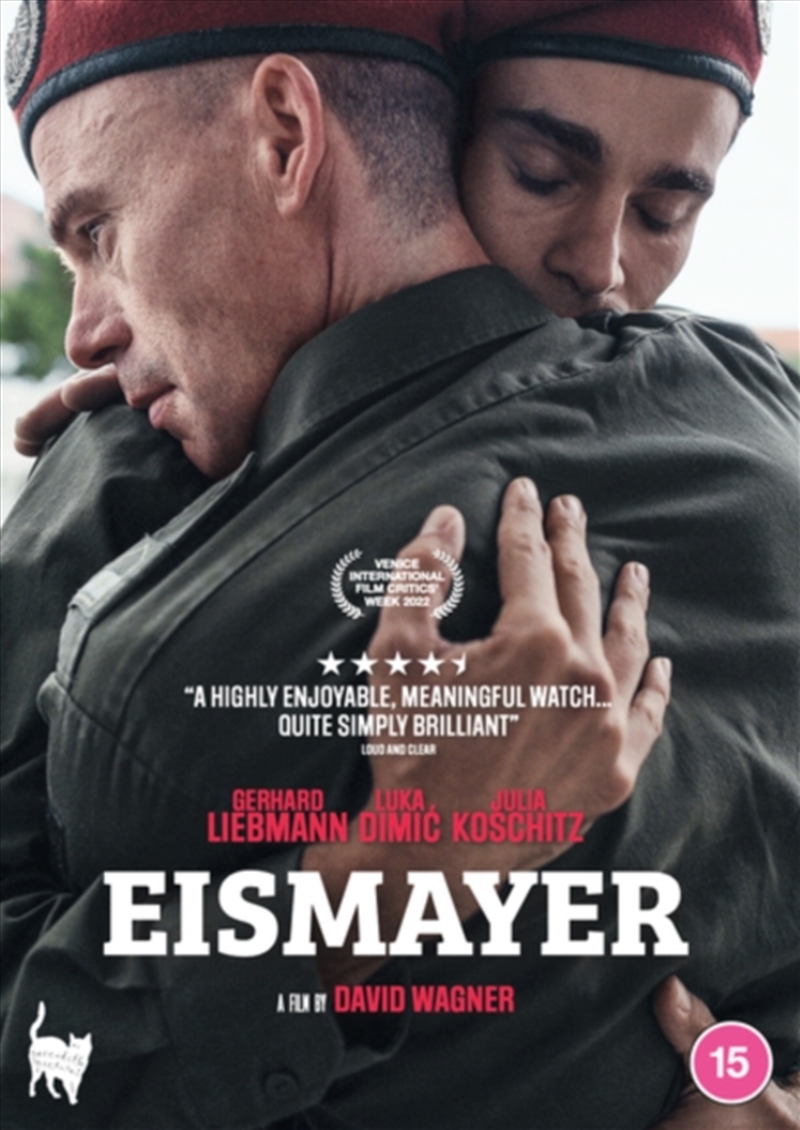 Eismayer (REGION 2)/Product Detail/Drama