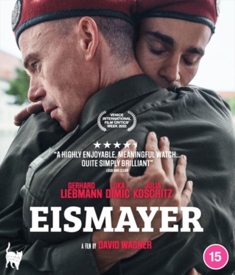 Eismayer/Product Detail/Drama