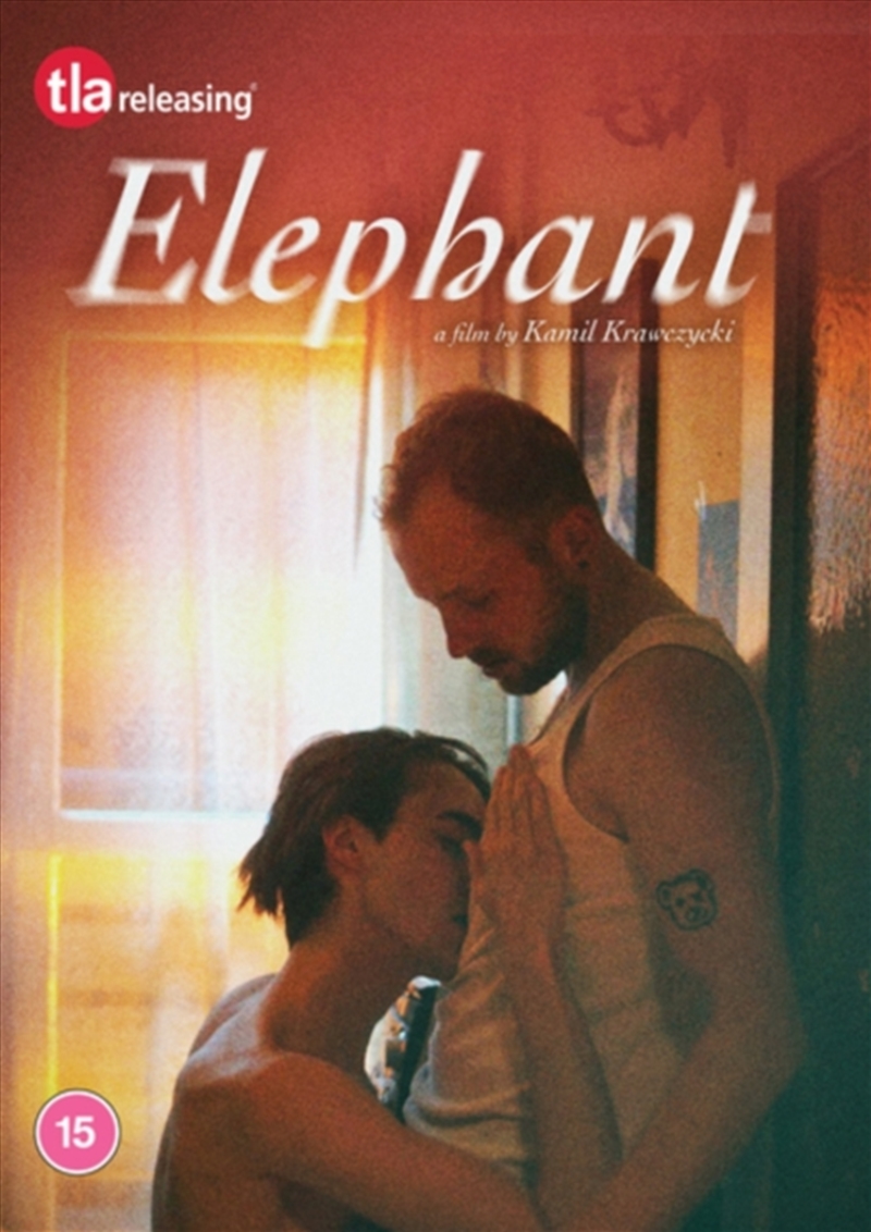 Elephant (REGION 2)/Product Detail/Drama