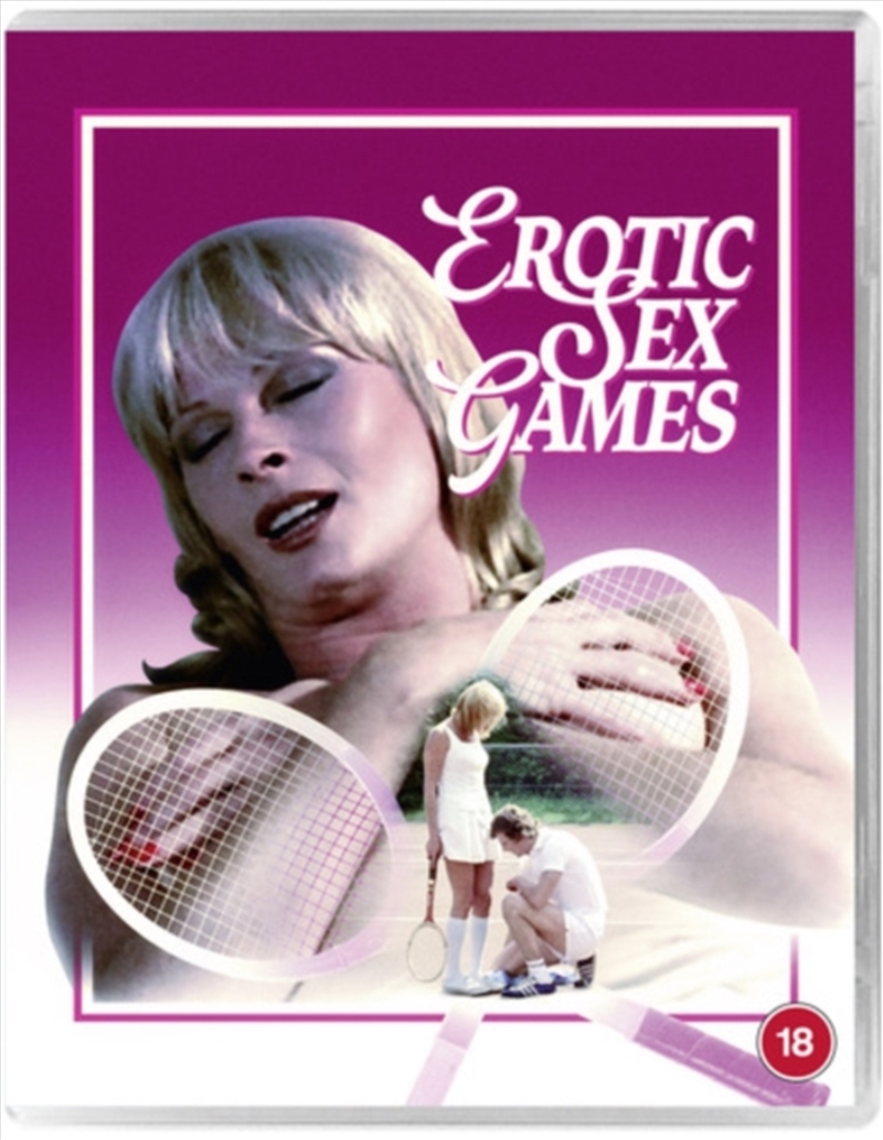 Erotic Sex Games/Product Detail/Drama