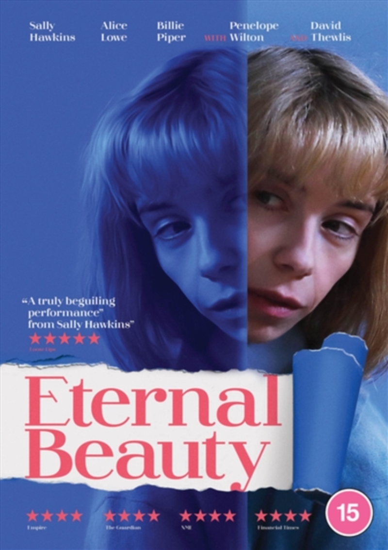 Eternal Beauty (REGION 2)/Product Detail/Comedy