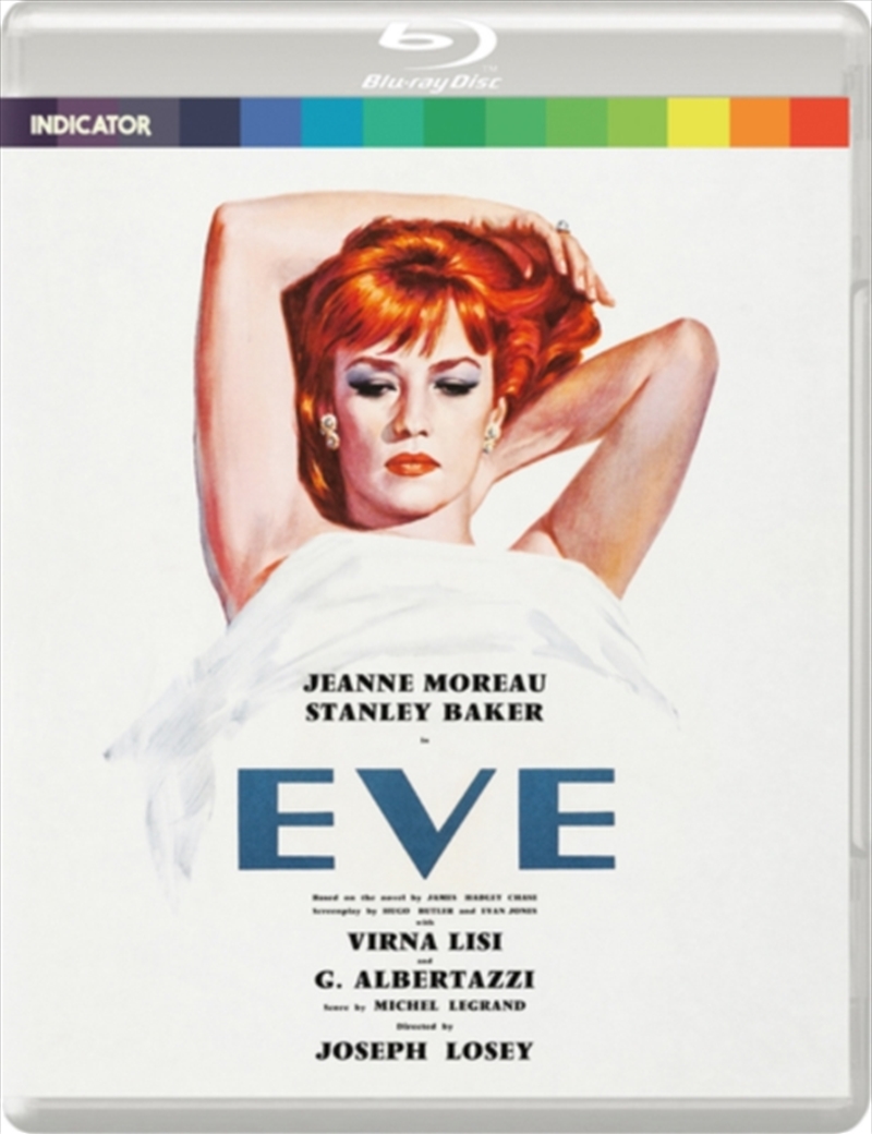 Eve/Product Detail/Drama