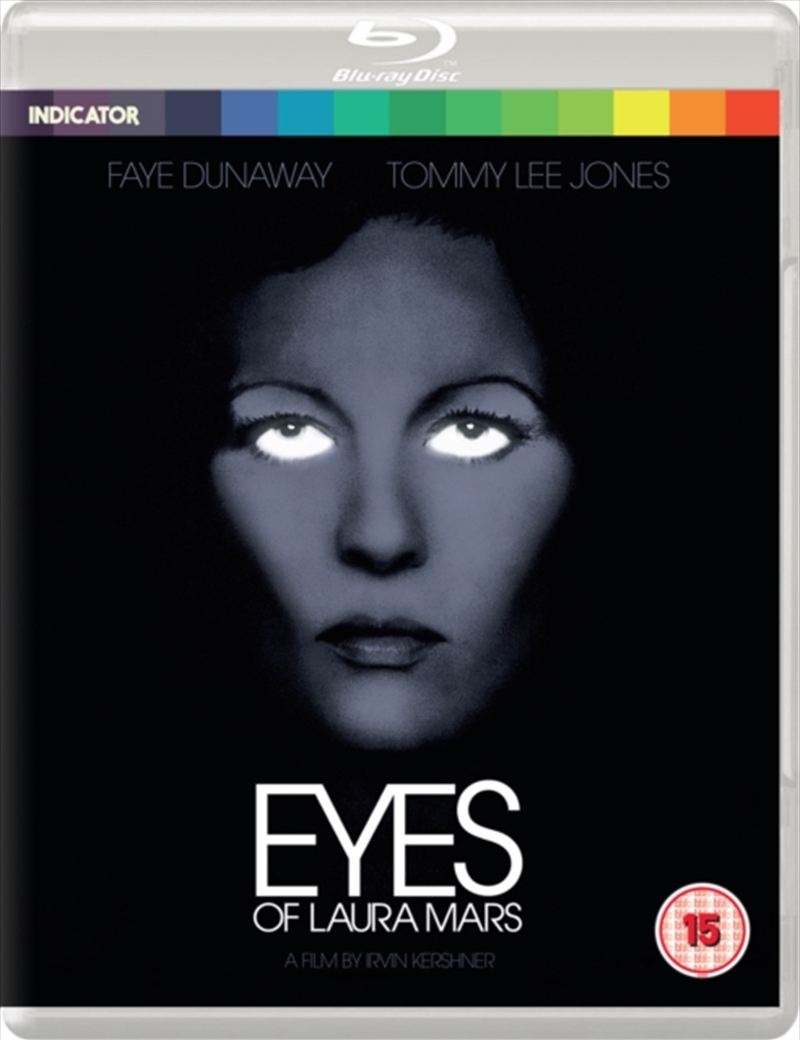 Eyes Of Laura Mars/Product Detail/Thriller