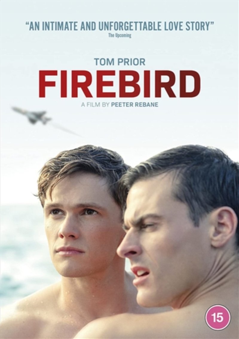 Firebird (REGION 2)/Product Detail/Drama