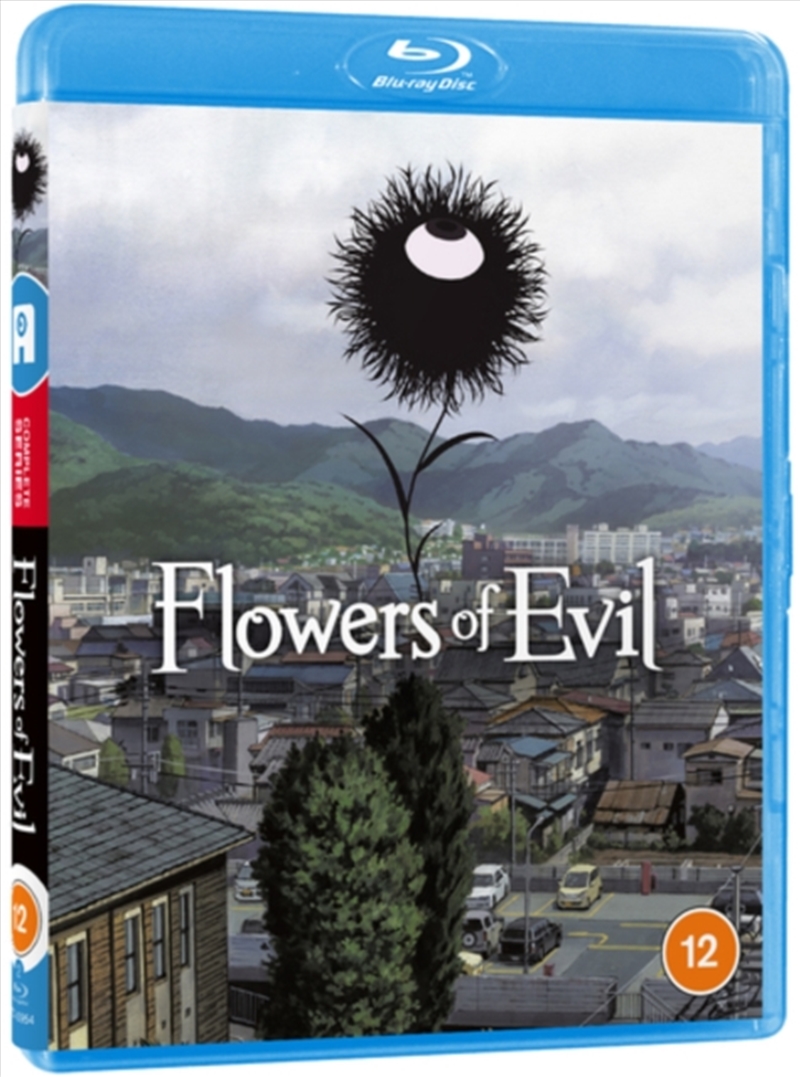 Flowers Of Evil/Product Detail/Anime