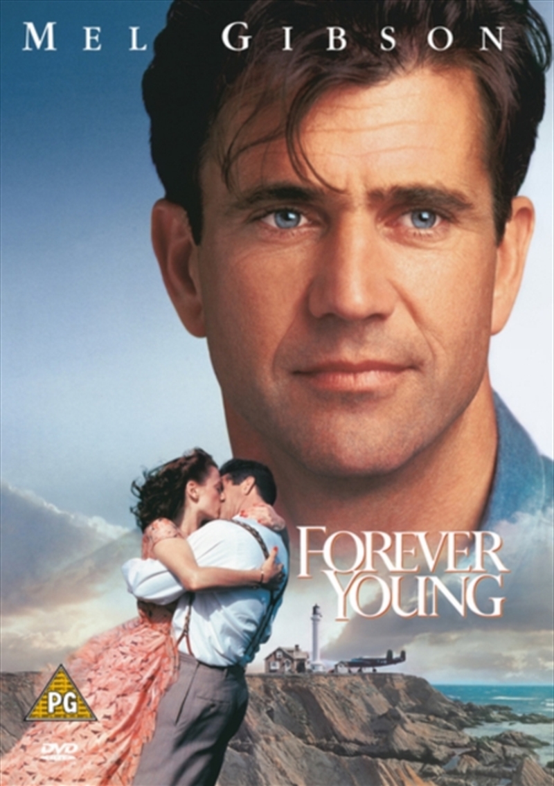 Forever Young (REGION 2)/Product Detail/Drama