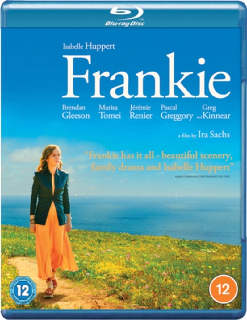 Frankie/Product Detail/Drama