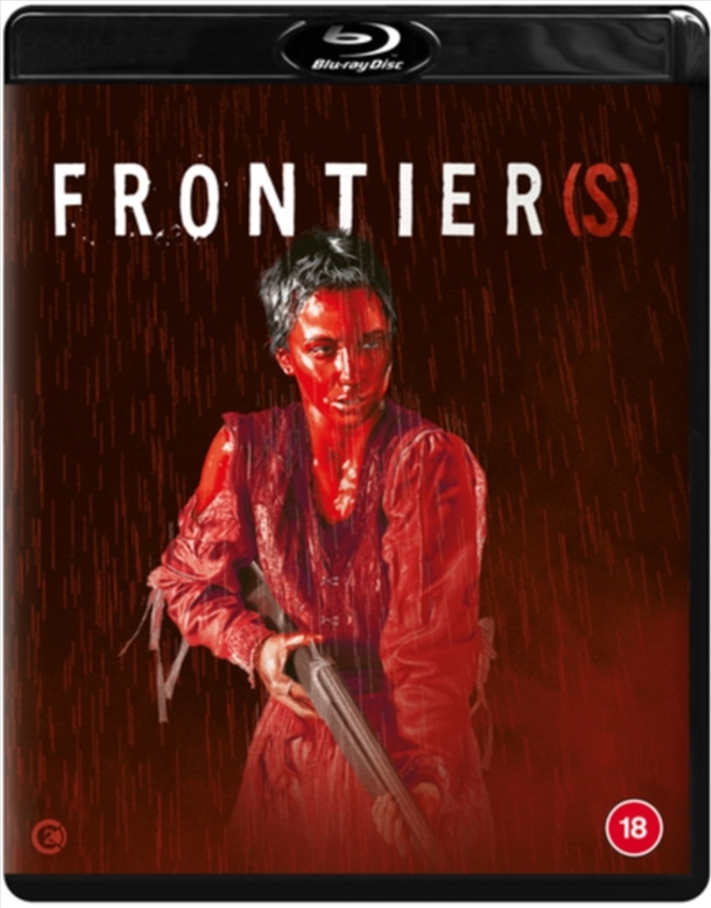 Frontier(s)/Product Detail/Horror