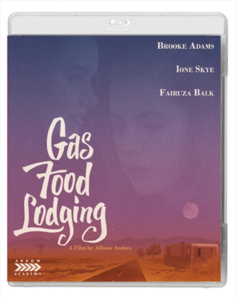 Gas Food Lodging/Product Detail/Drama