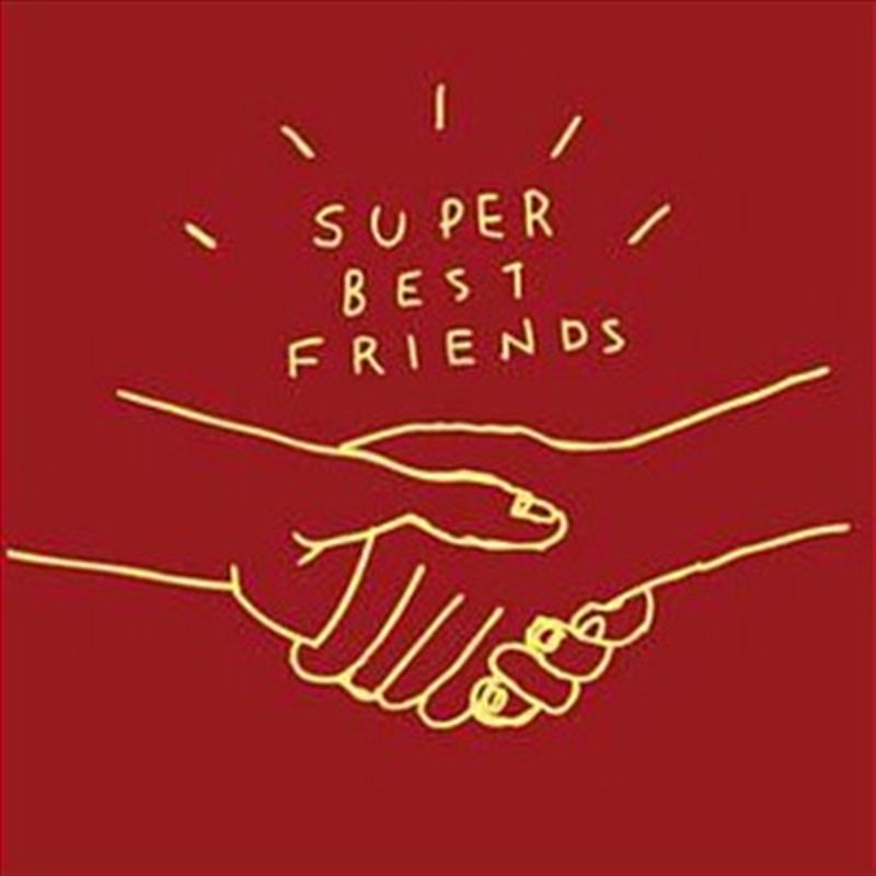 Handshake: EP/Product Detail/Punk