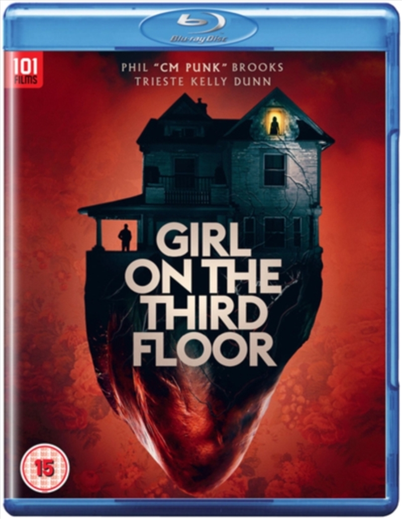 Girl on the Third Floor/Product Detail/Horror