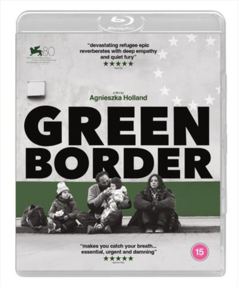 Green Border/Product Detail/Drama