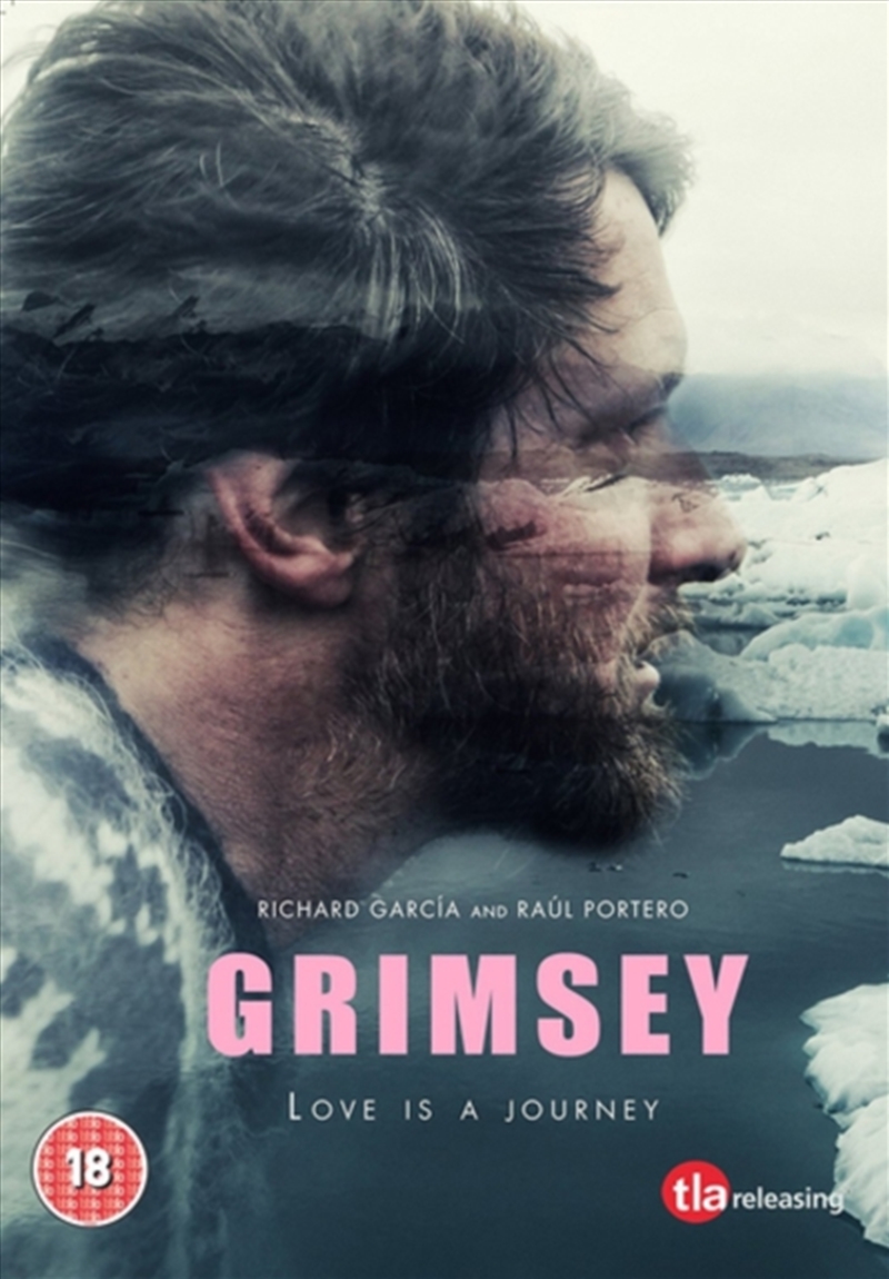 Grimsey (REGION 2)/Product Detail/Drama
