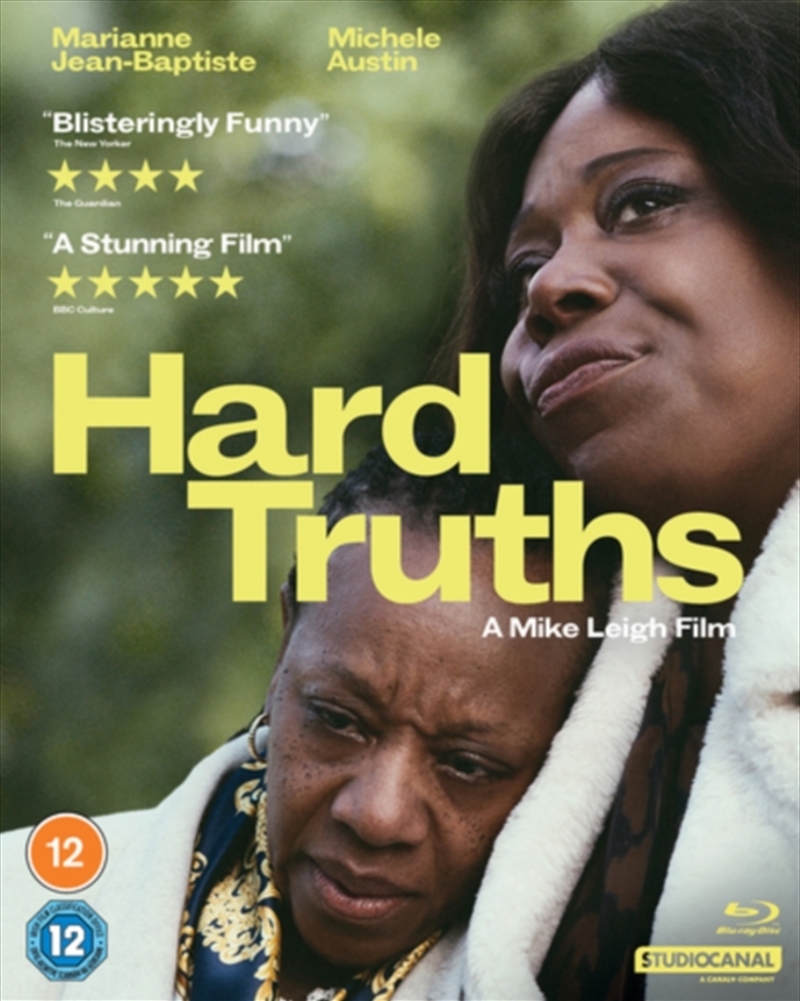 Hard Truths/Product Detail/Drama