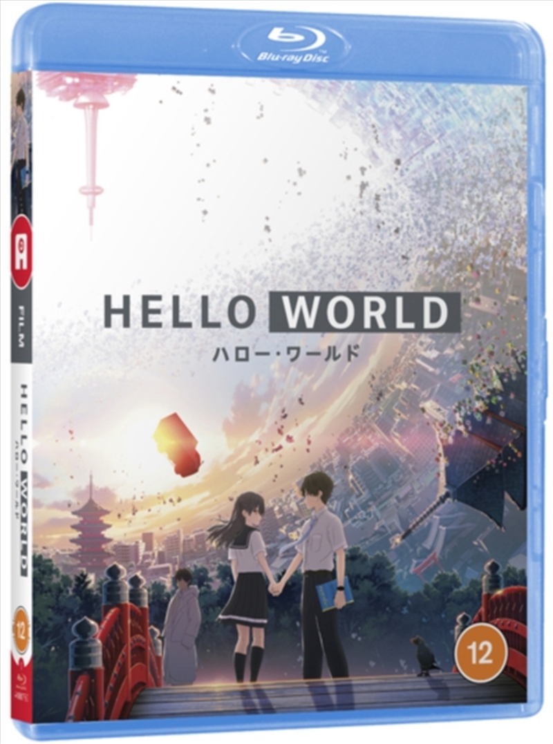 Hello World/Product Detail/Anime
