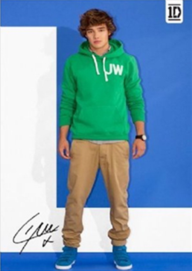 One Direction - Liam/Product Detail/Posters & Prints