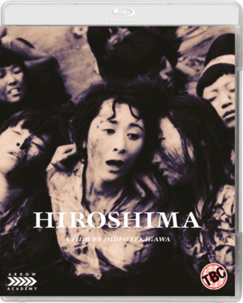 Hiroshima/Product Detail/Drama