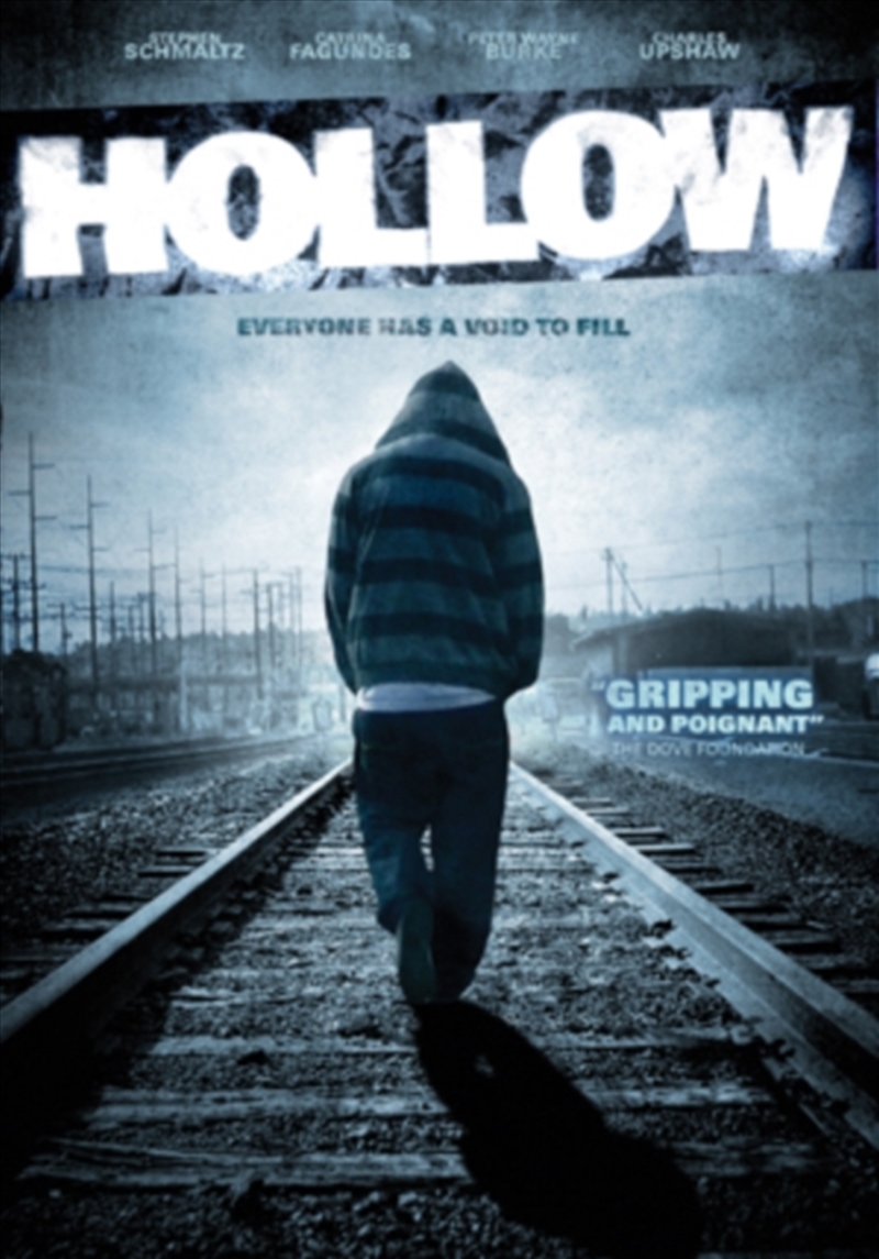 Hollow (REGION 2)/Product Detail/Thriller