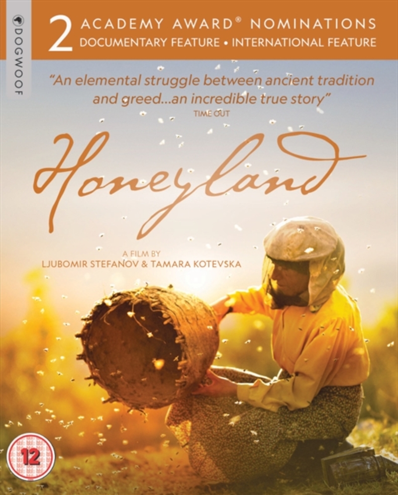 Honeyland/Product Detail/Documentary