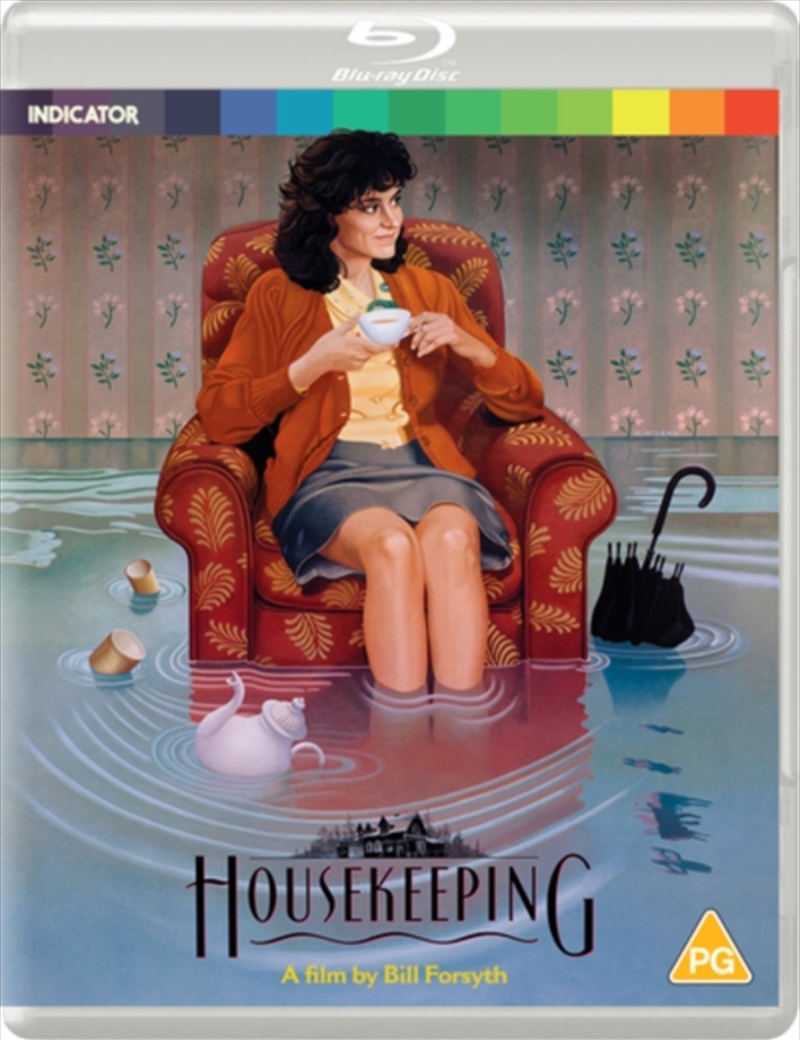 Housekeeping/Product Detail/Drama