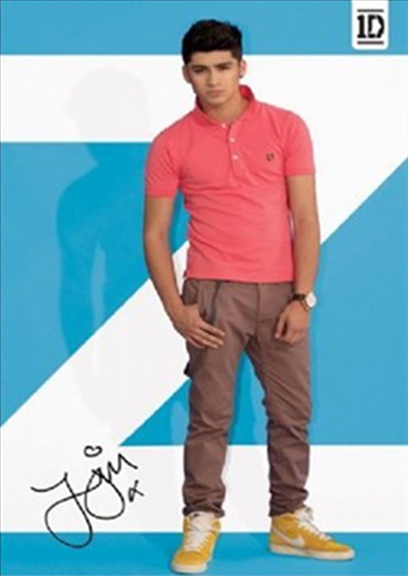 One Direction - Zayn/Product Detail/Posters & Prints