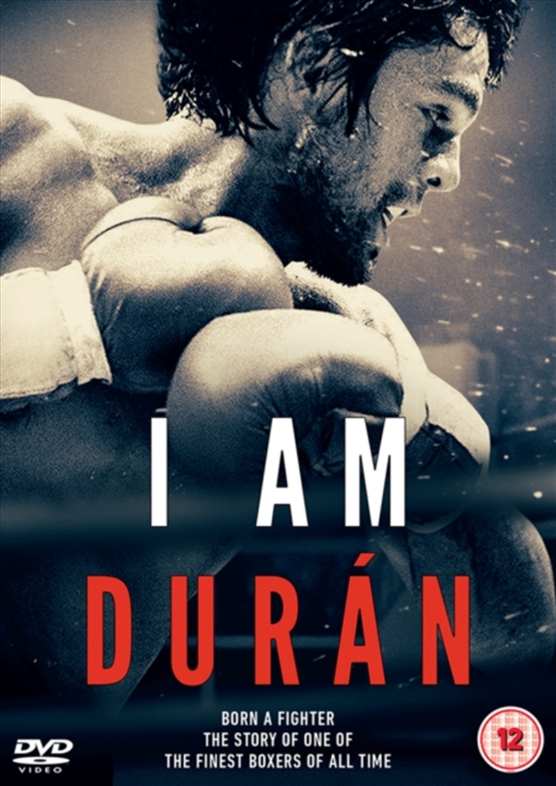 I am Duran (REGION 2)/Product Detail/Documentary