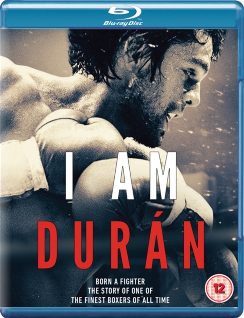 I am Duran/Product Detail/Documentary