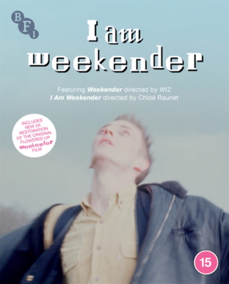 I Am Weekender/Product Detail/Documentary