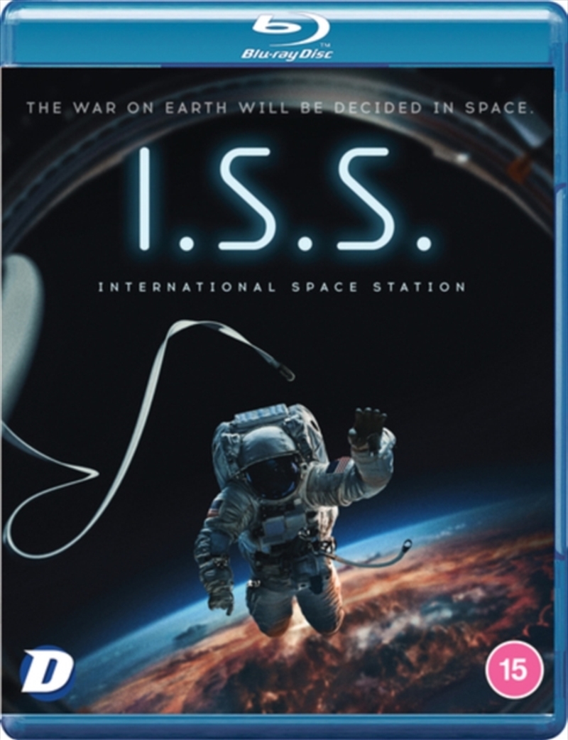 I.S.S./Product Detail/Drama