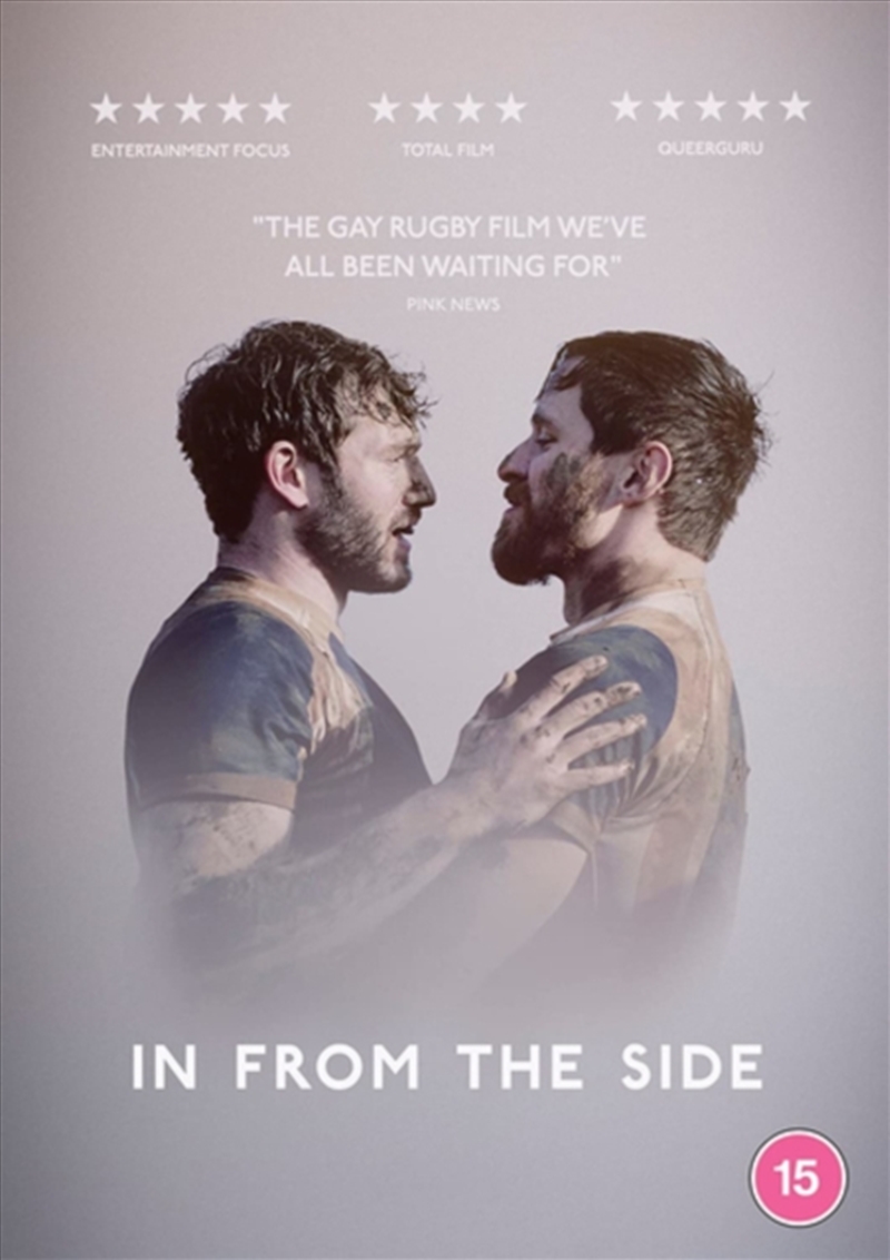 In From The Side (REGION 2)/Product Detail/Drama