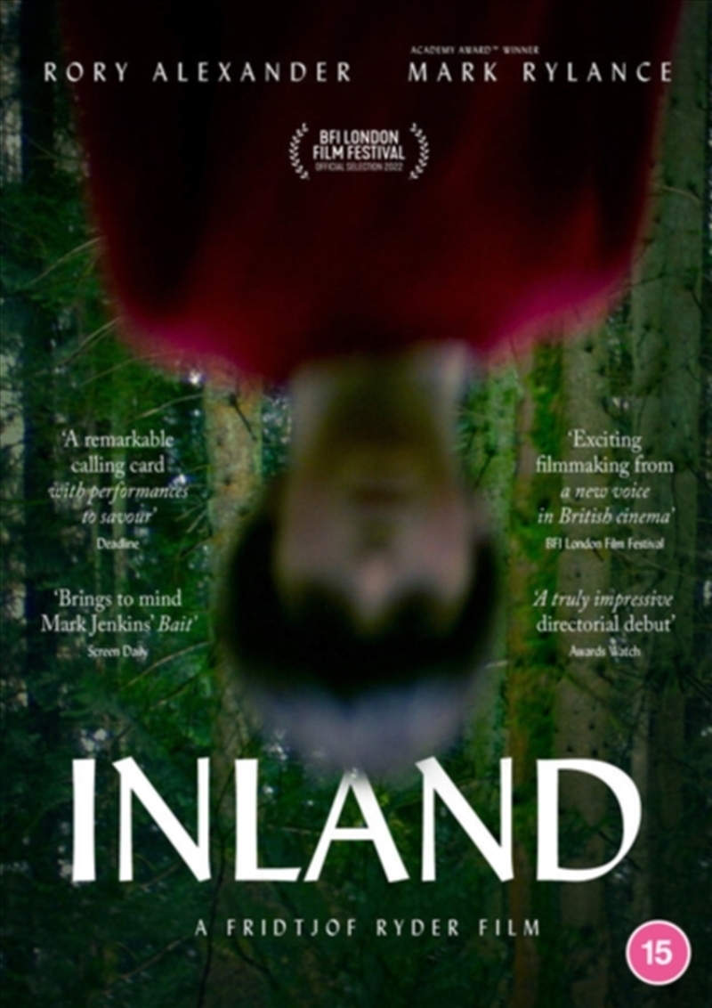 Inland (REGION 2)/Product Detail/Drama