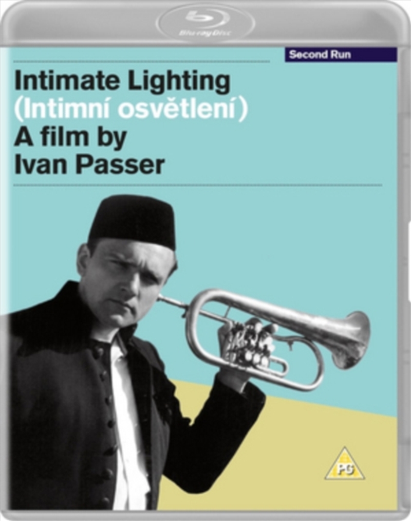 Intimate Lighting/Product Detail/Drama