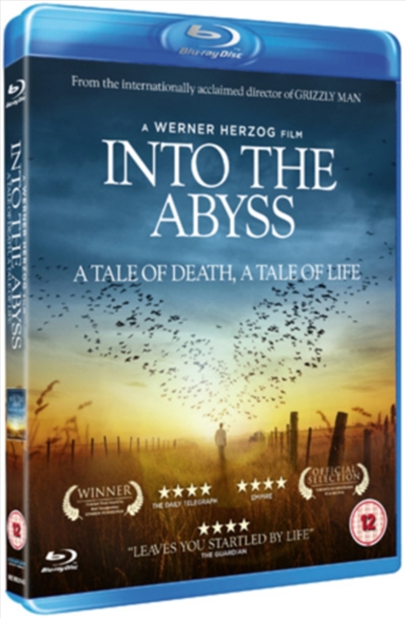 Into The Abyss/Product Detail/Documentary