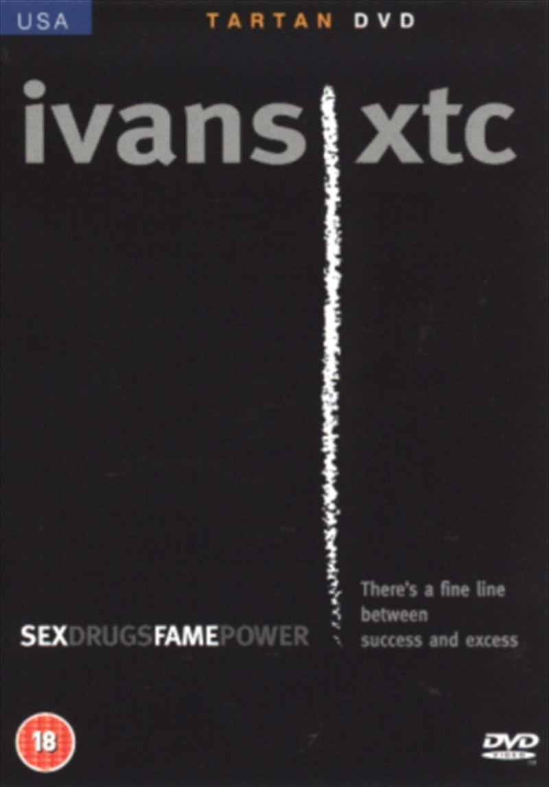 Ivansxtc (REGION 2)/Product Detail/Drama