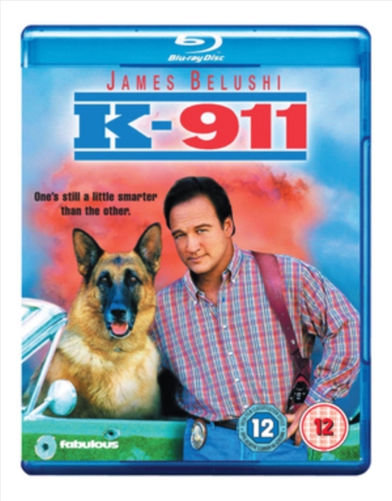 K-911/Product Detail/Comedy