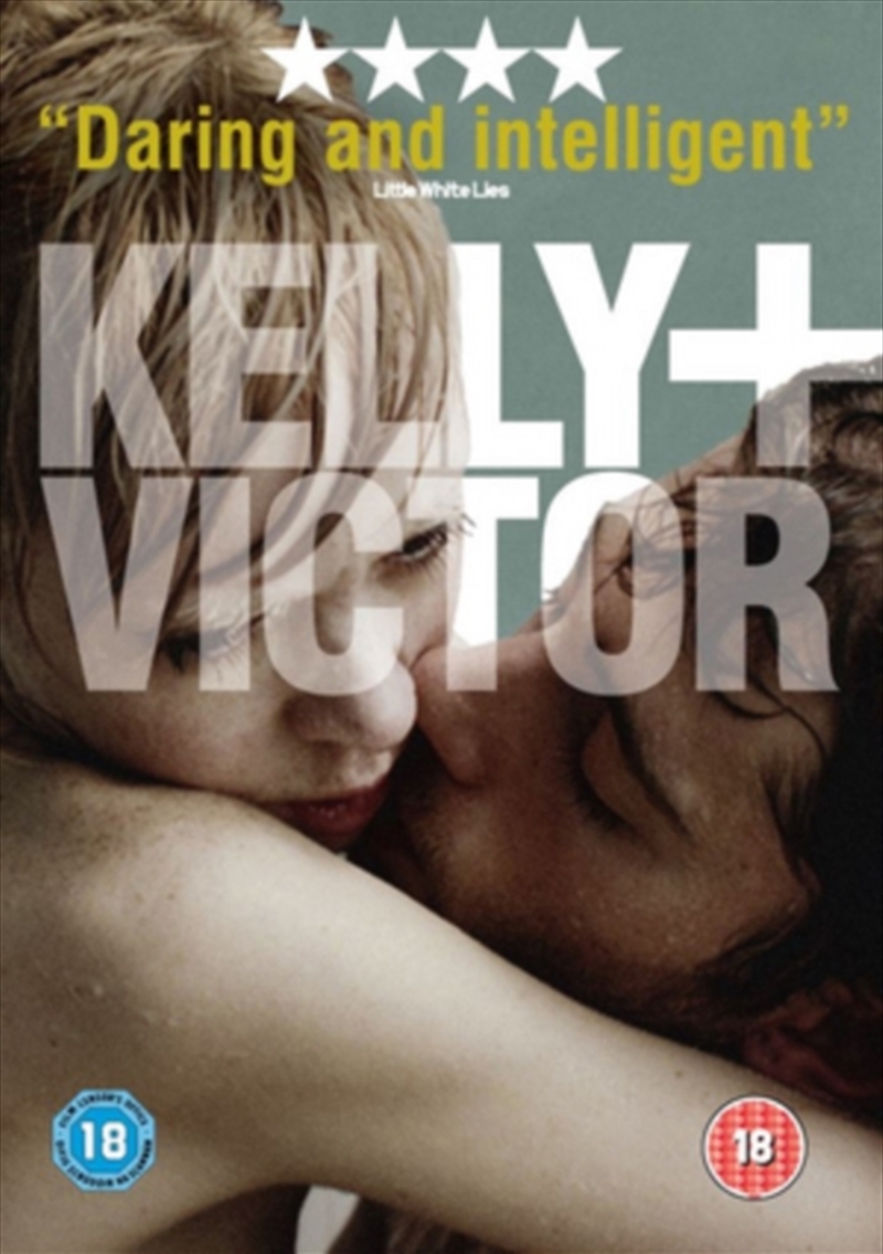 Kelly + Victor (REGION 2)/Product Detail/Drama