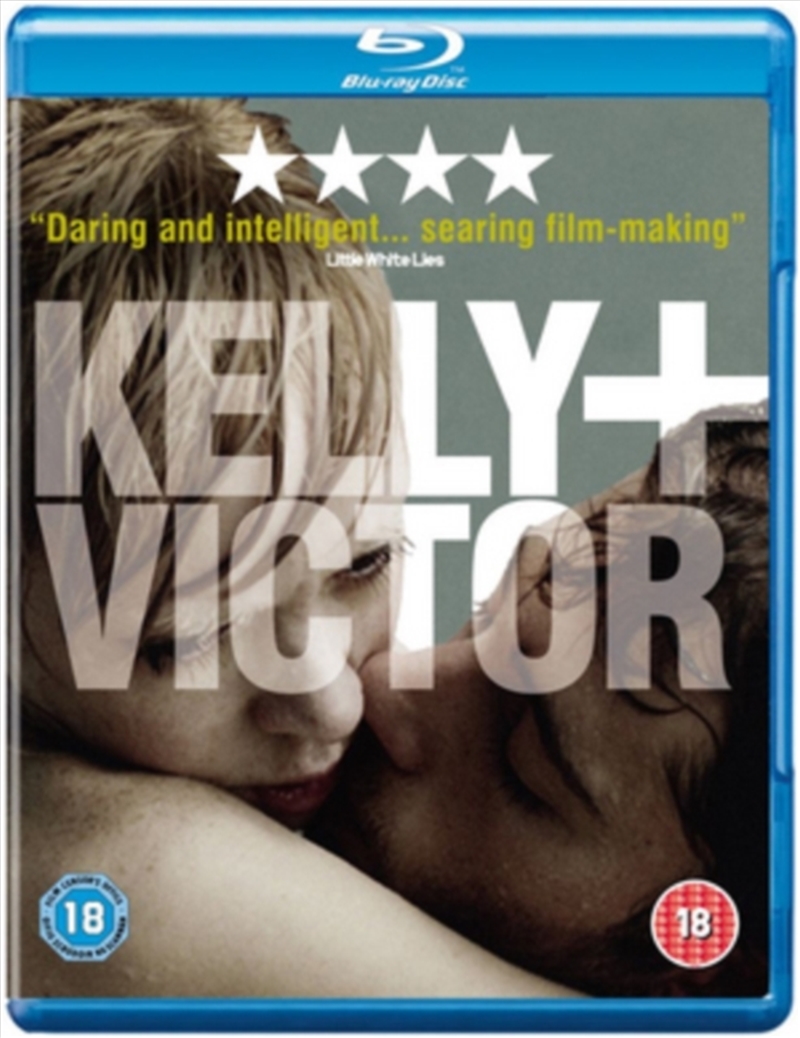 Kelly + Victor/Product Detail/Drama