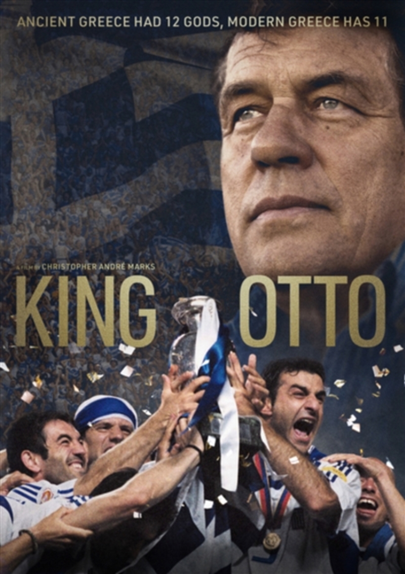 King Otto (REGION 2)/Product Detail/Documentary