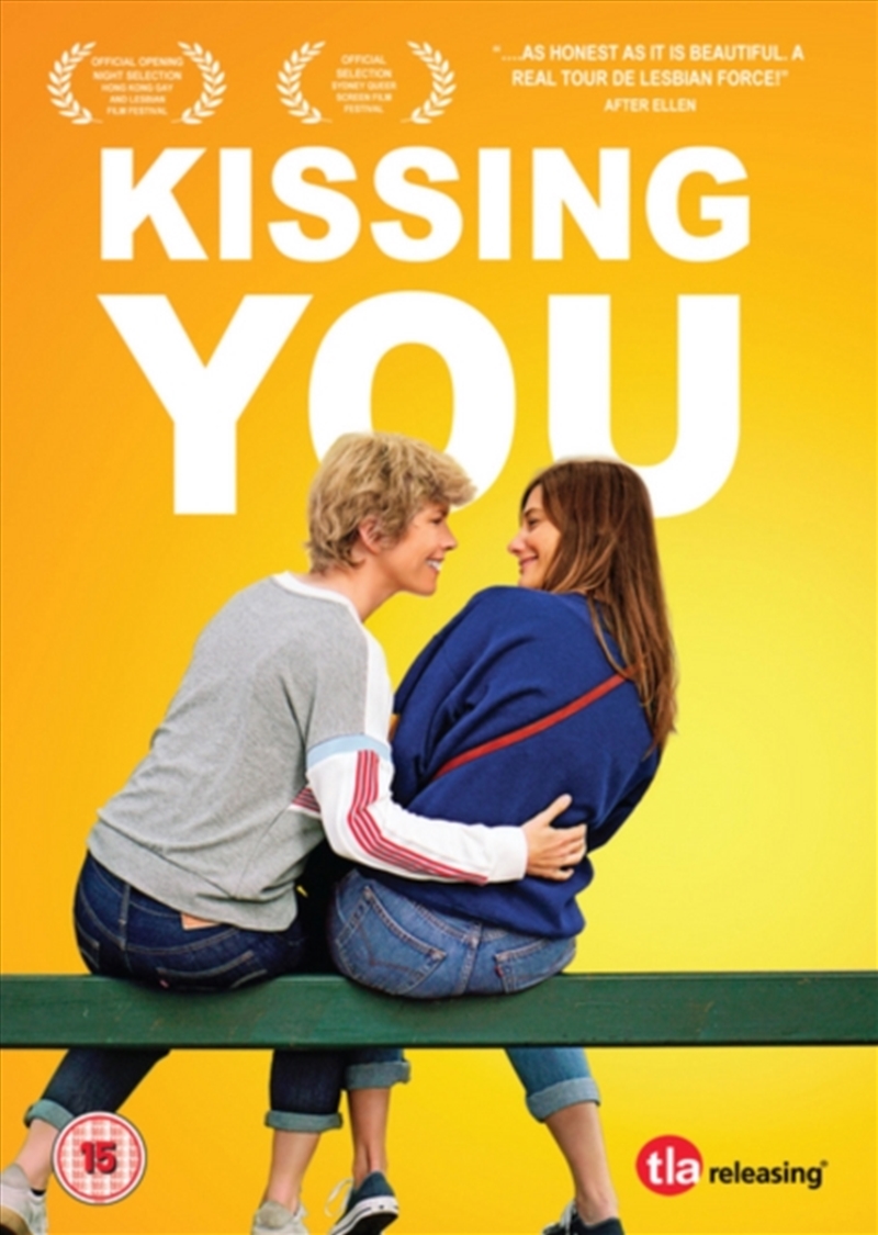 Kissing You (REGION 2)/Product Detail/Drama